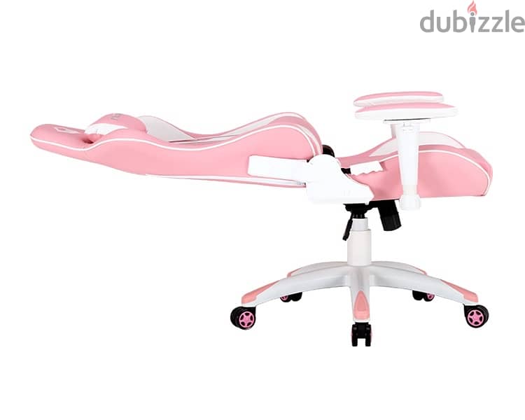 Meetion Pink Gaming Chair 3