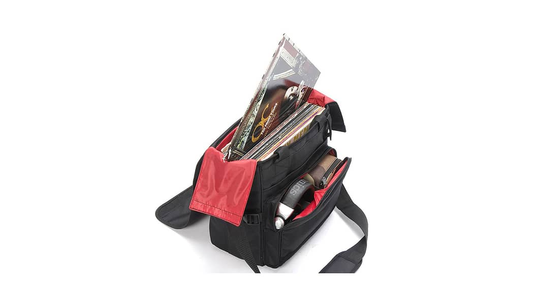 Magma LP 40 Vinyl Bag 0