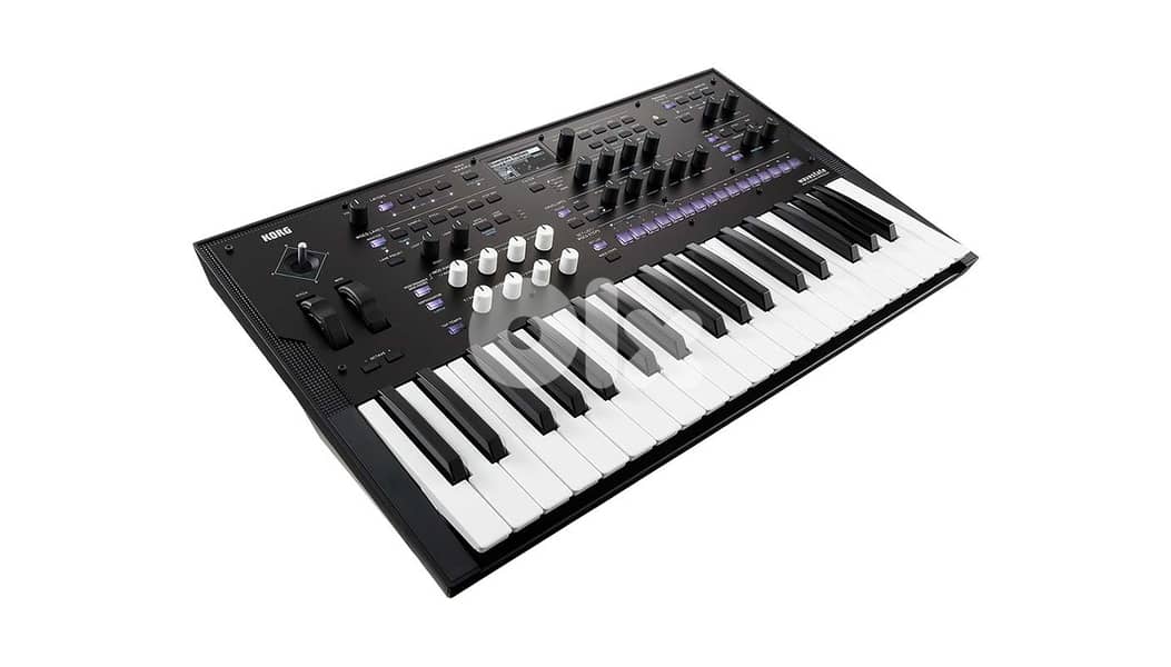 Korg Wavestate Synthesizxer 4