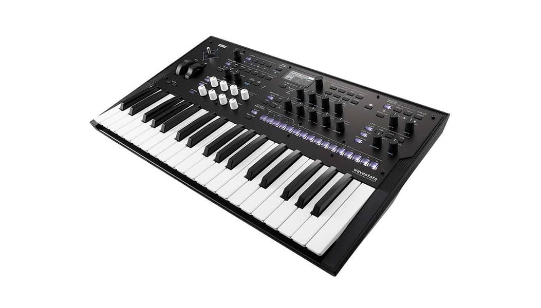 Korg Wavestate Synthesizxer 1