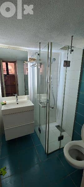 Fully furnished 1 bedroom Chalet in Rimal Beachشاليه مفروشة في الريمال 5