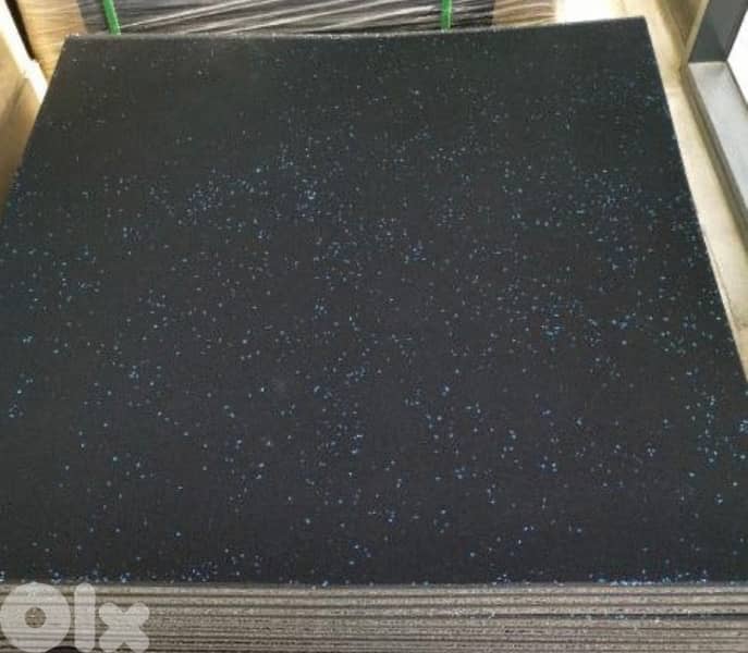 american rubber flooring matt 2