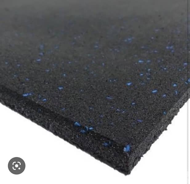 american rubber flooring matt 1