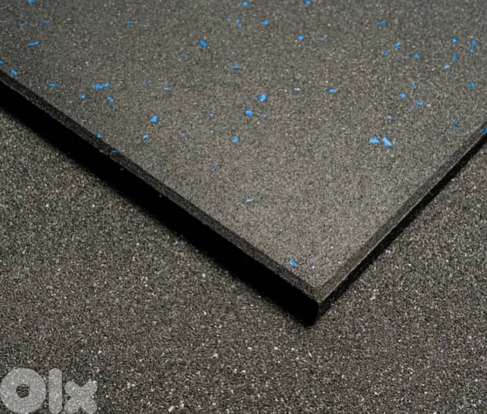 american rubber flooring matt 0