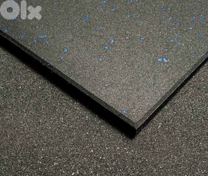 american rubber flooring matt 5