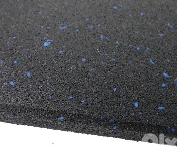 american rubber flooring matt 6