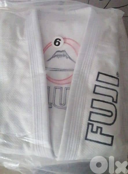 Judo uniform s m l xl xxl xxxl 0