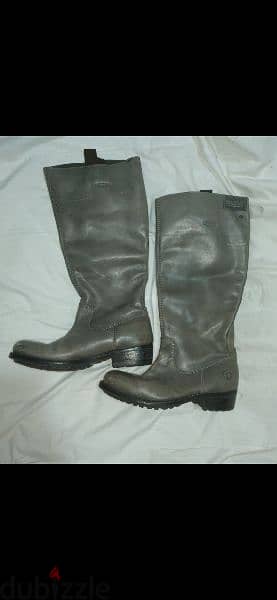 G Star Raw vegan real leather size 38 fits 37  used once 1