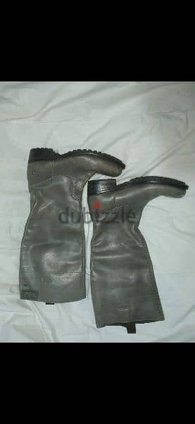 G Star Raw vegan real leather size 38 fits 37  used once 3