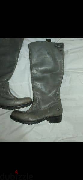 G Star Raw vegan real leather size 38 fits 37  used once 9