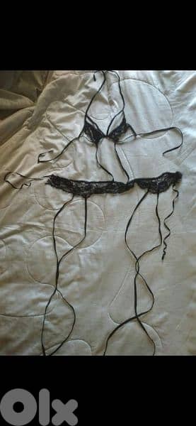 underwear fits to 2xl all rubber 2