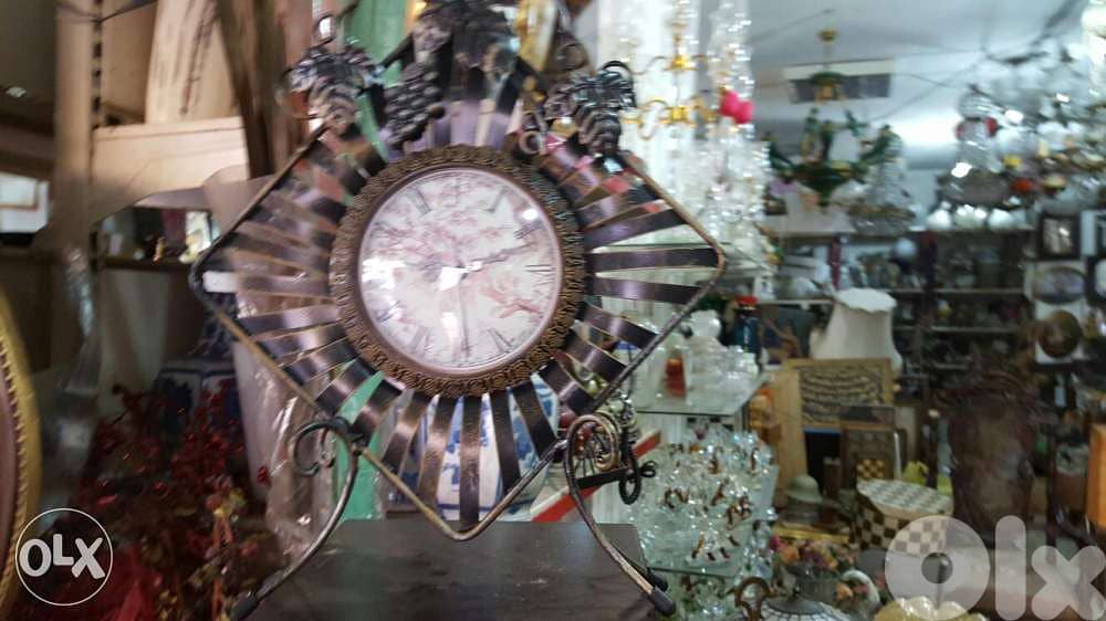 ساعة فورفوجي 0