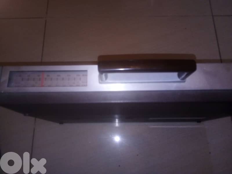 Vintage turntable combo bag 4