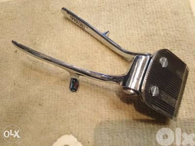 ماكنة حلاقة