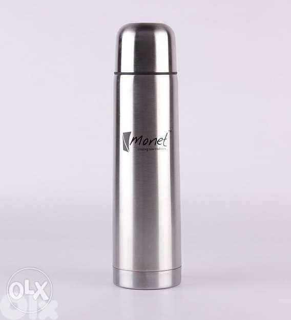 travel bottle 0.35 ml to 1.0 L available 0