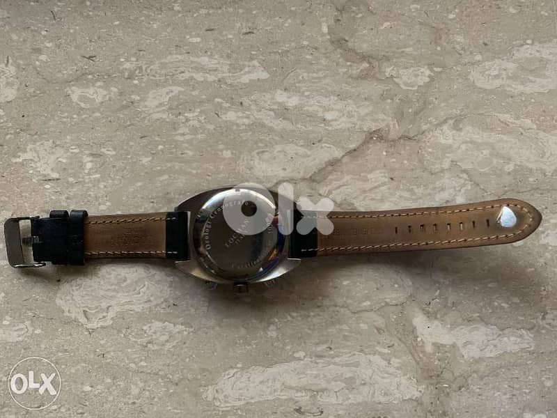 $40Locman Italian men’s/ladies watch- Dollar Rate 2