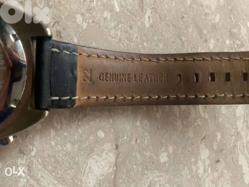 $40Locman Italian men’s/ladies watch- Dollar Rate 5