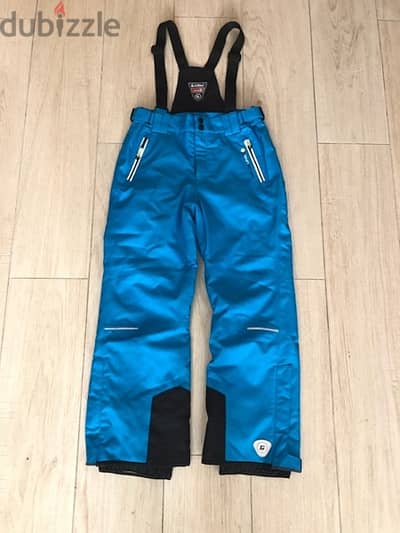 killtec ski pants