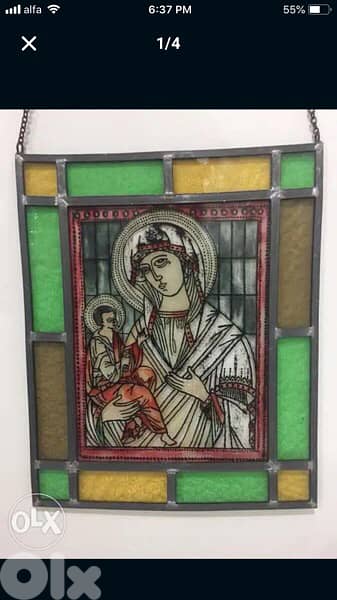 antique etain icon 1