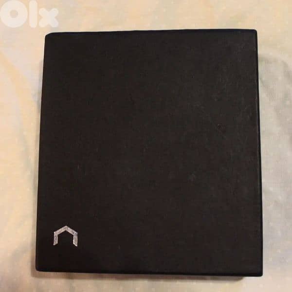 Mirror/Keychain/Bag Holder 4