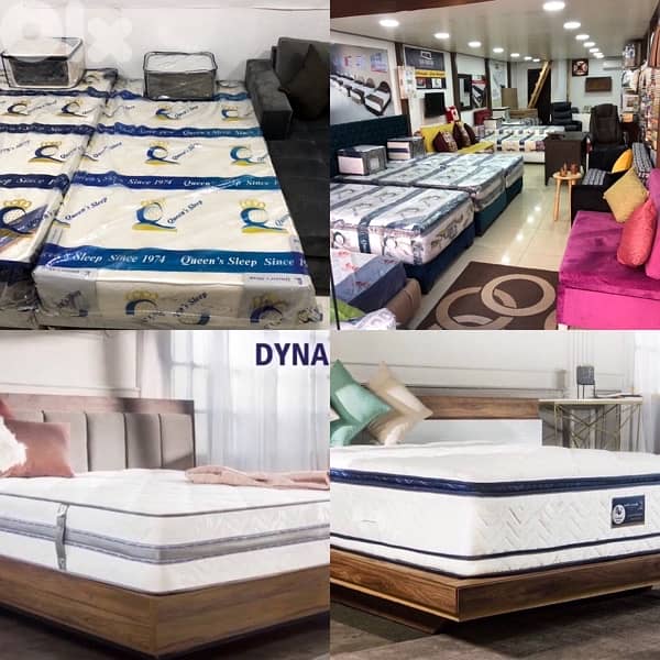 فرشات طبيه 5