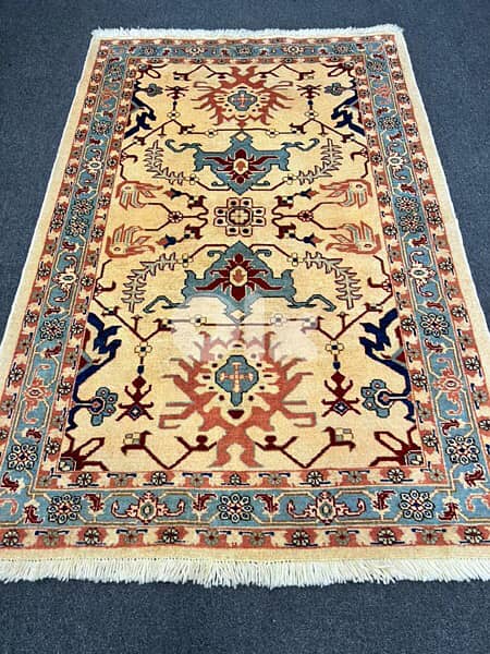 persian carpet سجاد العجمي 0