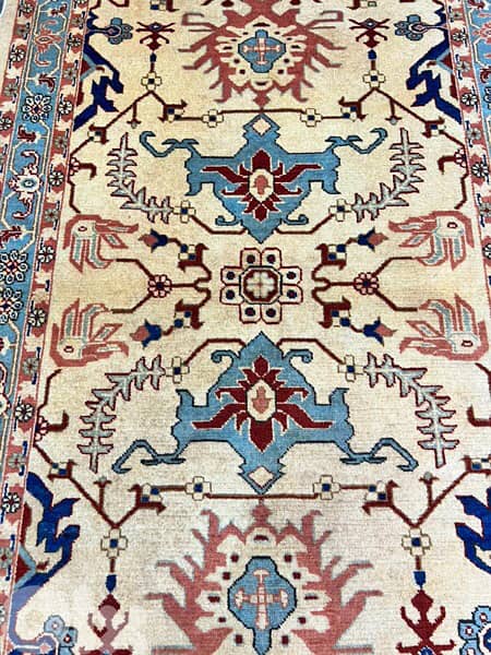 persian carpet سجاد العجمي 1