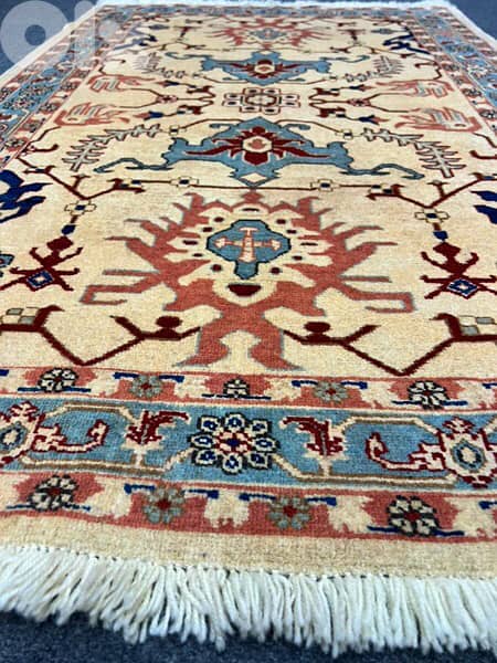 persian carpet سجاد العجمي 2
