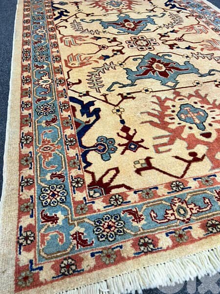 persian carpet سجاد العجمي 3