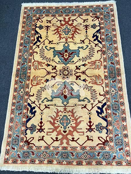 persian carpet سجاد العجمي 4