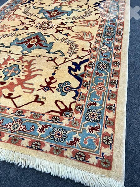 persian carpet سجاد العجمي 5