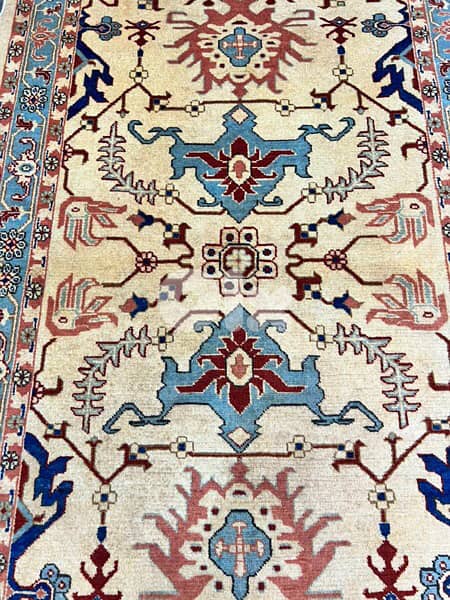 persian carpet سجاد العجمي 6