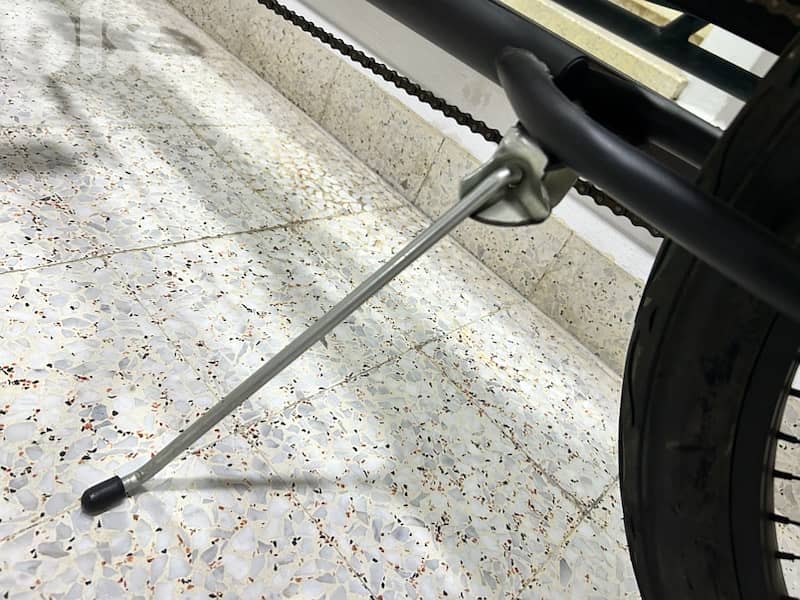 city beach cruiser - Harley style 7