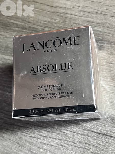 Lancôme ABSOLUE 0