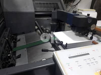 كافة المطبوعات التجارية والفنية