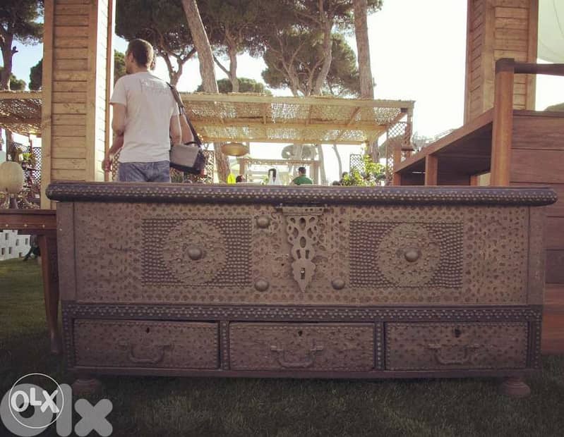 A marvellous piece 0