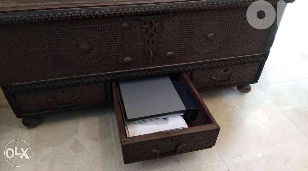 A marvellous piece 1