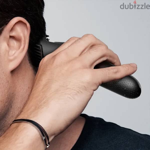 Braun 6 in 1 Trimmer Kit 5 Attachments 6