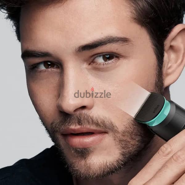 Braun 6 in 1 Trimmer Kit 5 Attachments 7