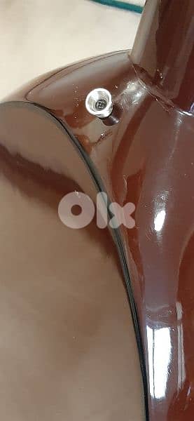 oud electric egyptian عود الكتريك صنع مصر 2