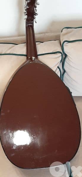 oud electric egyptian عود الكتريك صنع مصر 4