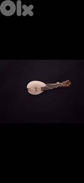 brooch gitar momayaz addim ktir 0