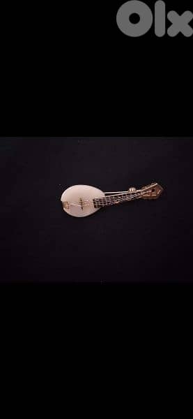 brooch gitar momayaz addim ktir 1