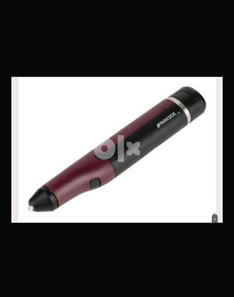 parkside recheargeable hot Glue gun/4$ delivery 2