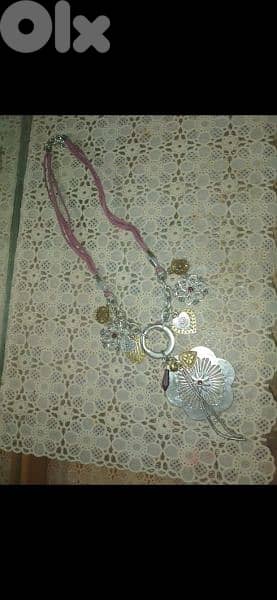 necklace heavy high quality 4