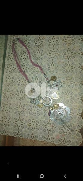 necklace heavy high quality 5
