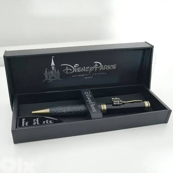 Disney Pen 0