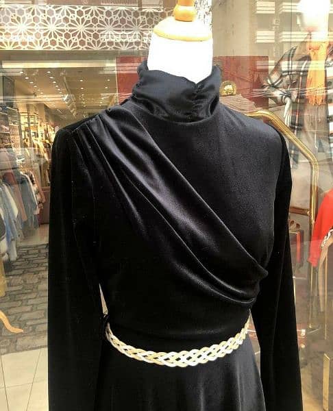 dress like new 1