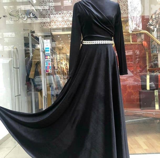 dress like new 2