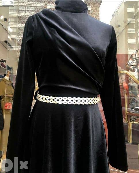 dress like new 3